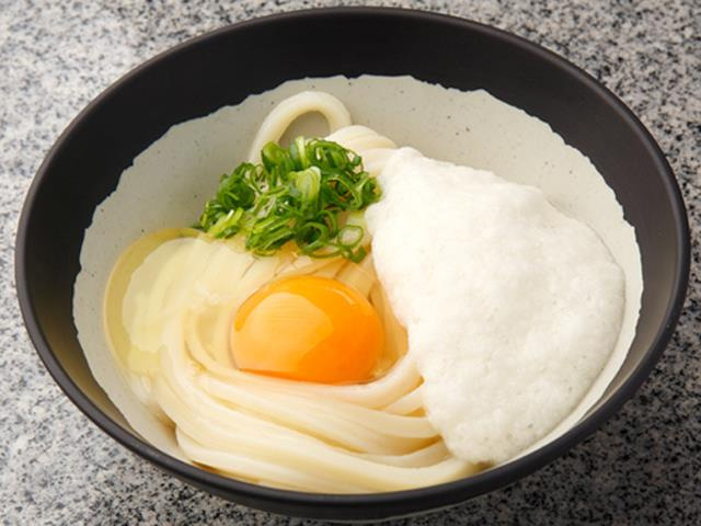 讃岐うどん