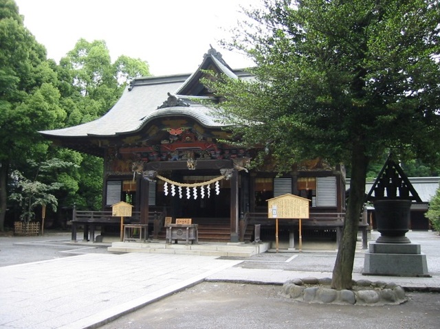 埼玉 関東屈指のパワースポット 三峯神社 秩父神社 宝登山神社 へ行く日帰りバスツアー バス市場