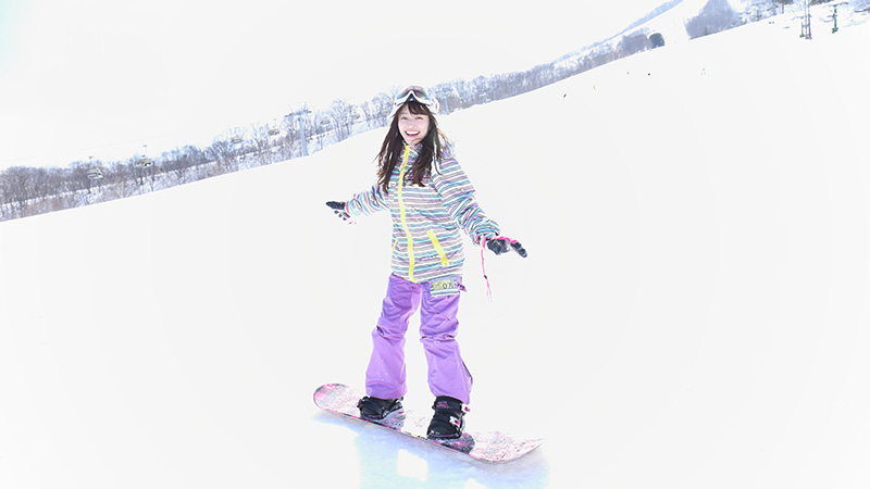 スノーボード スキー ウェア 下のみデザインデニム系 - スノーボード